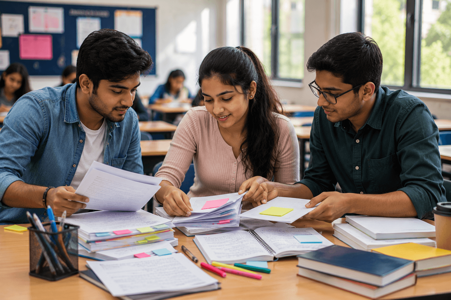 How to Choose the Best Communication Dissertation Support in the UK